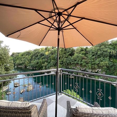 Kovac Riverfront Apartments Mostar Ngoại thất bức ảnh