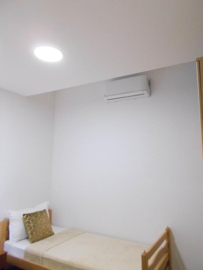 Kovac Riverfront Apartments Mostar Ngoại thất bức ảnh