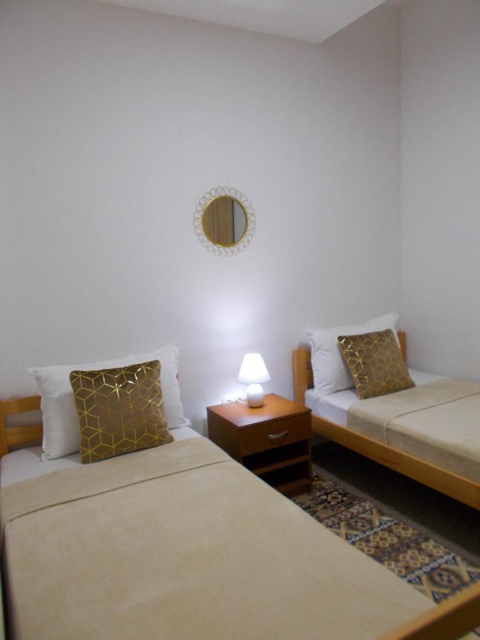 Kovac Riverfront Apartments Mostar Ngoại thất bức ảnh