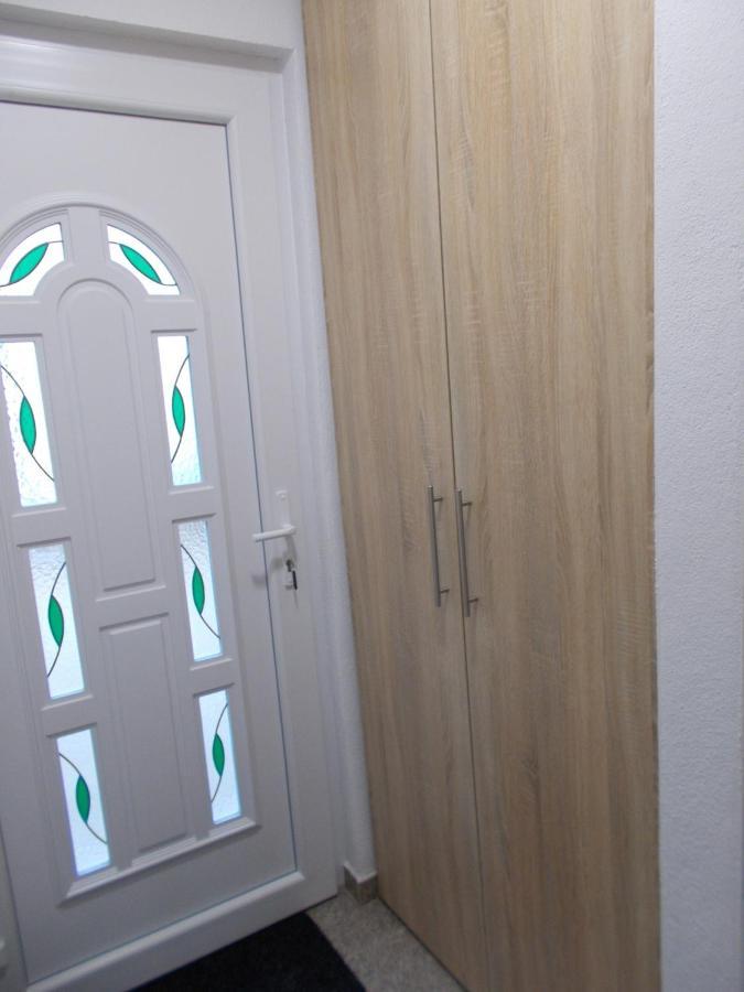 Kovac Riverfront Apartments Mostar Ngoại thất bức ảnh