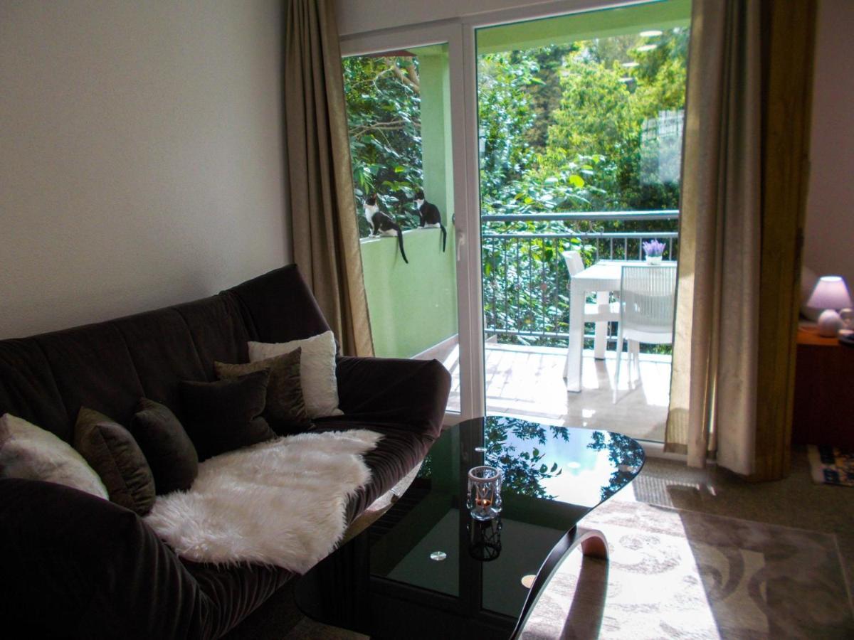 Kovac Riverfront Apartments Mostar Ngoại thất bức ảnh
