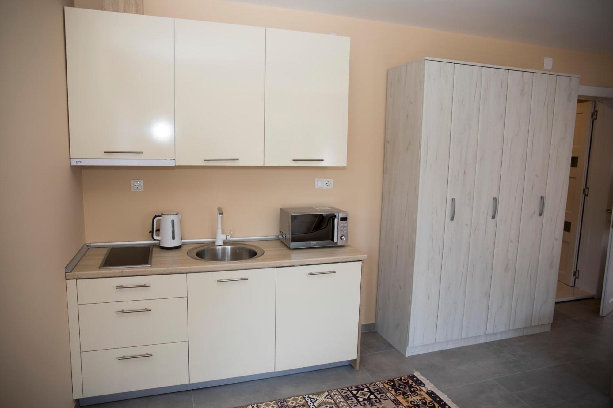 Kovac Riverfront Apartments Mostar Ngoại thất bức ảnh