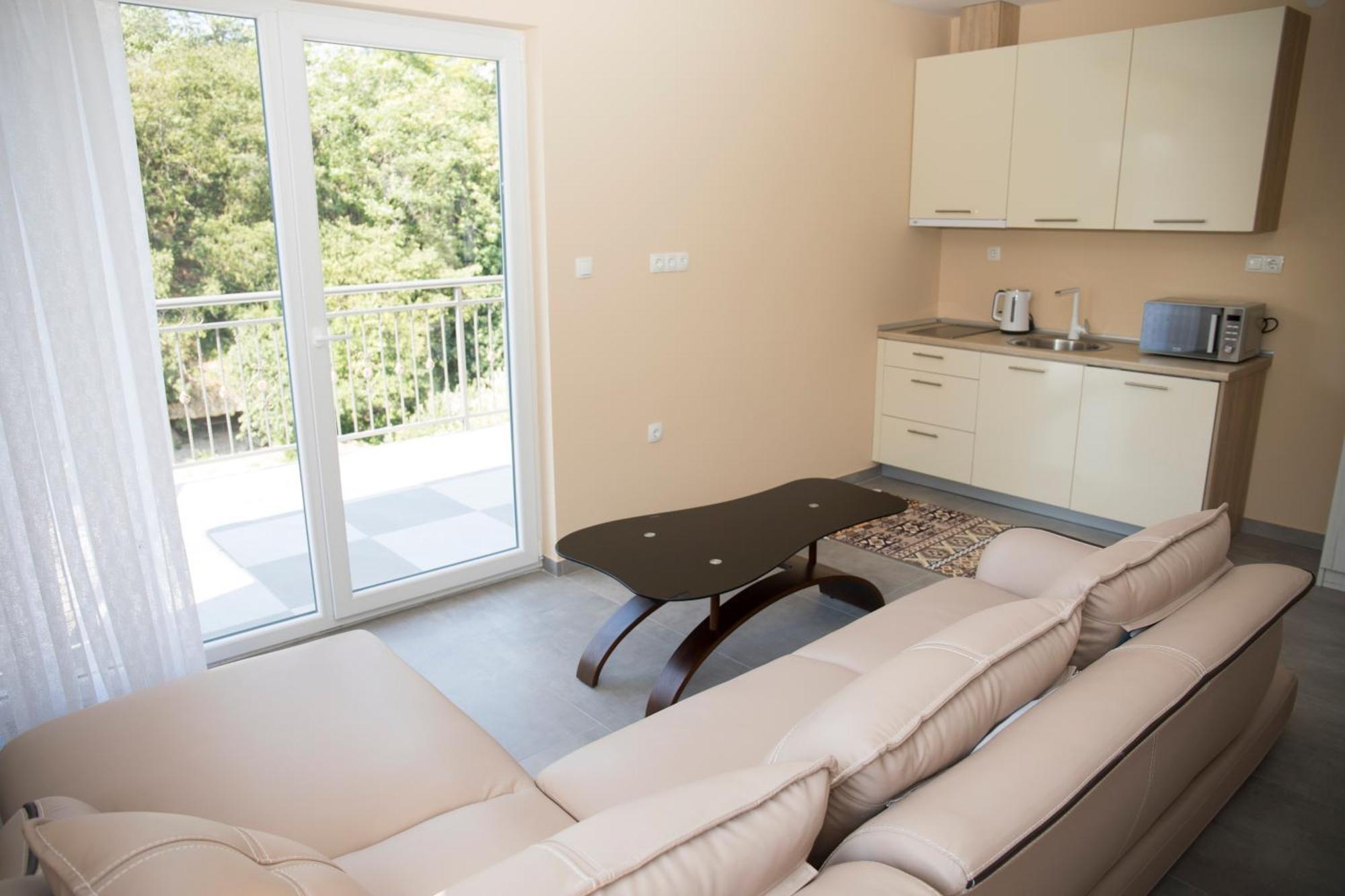 Kovac Riverfront Apartments Mostar Ngoại thất bức ảnh