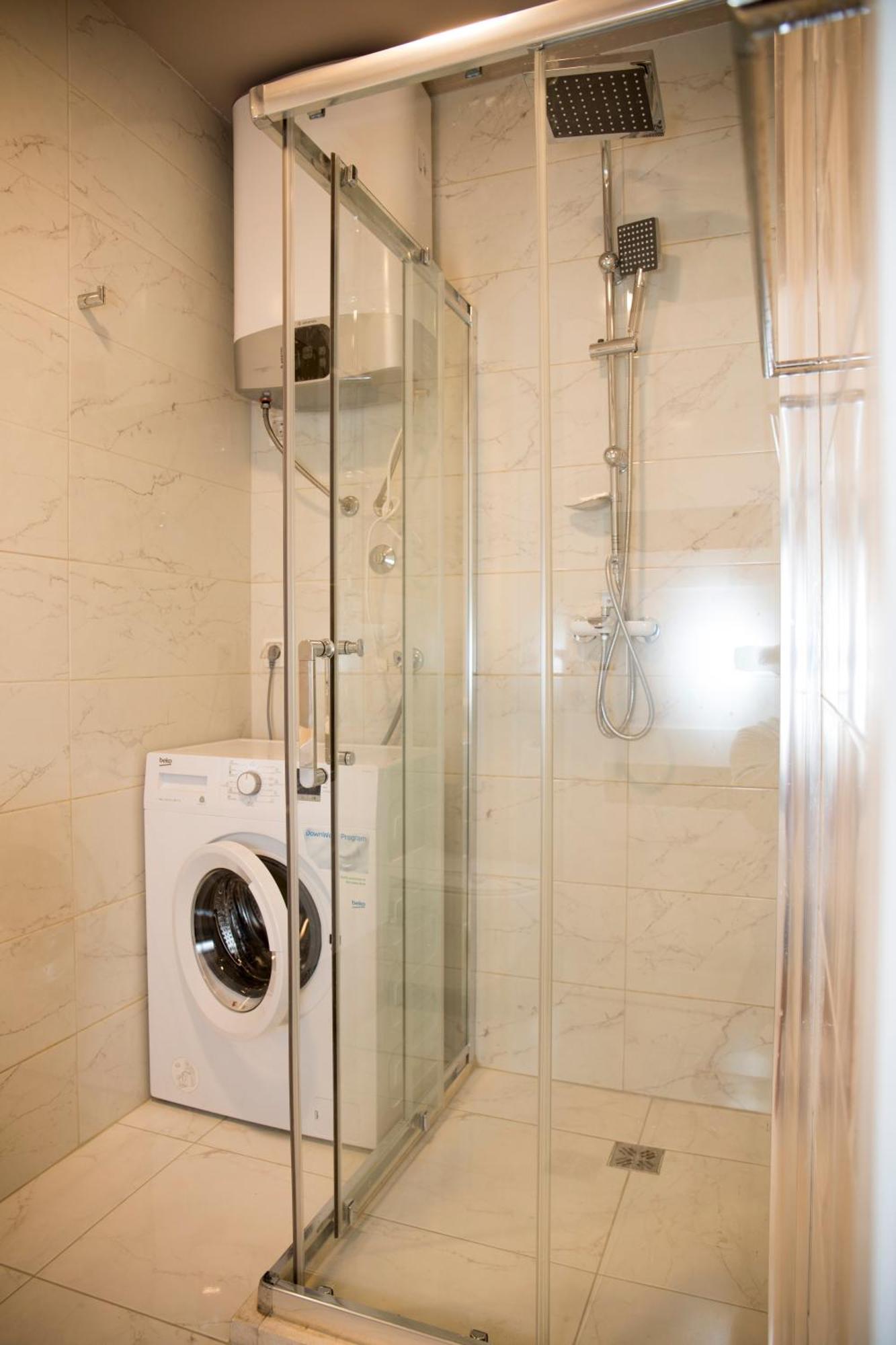 Kovac Riverfront Apartments Mostar Ngoại thất bức ảnh