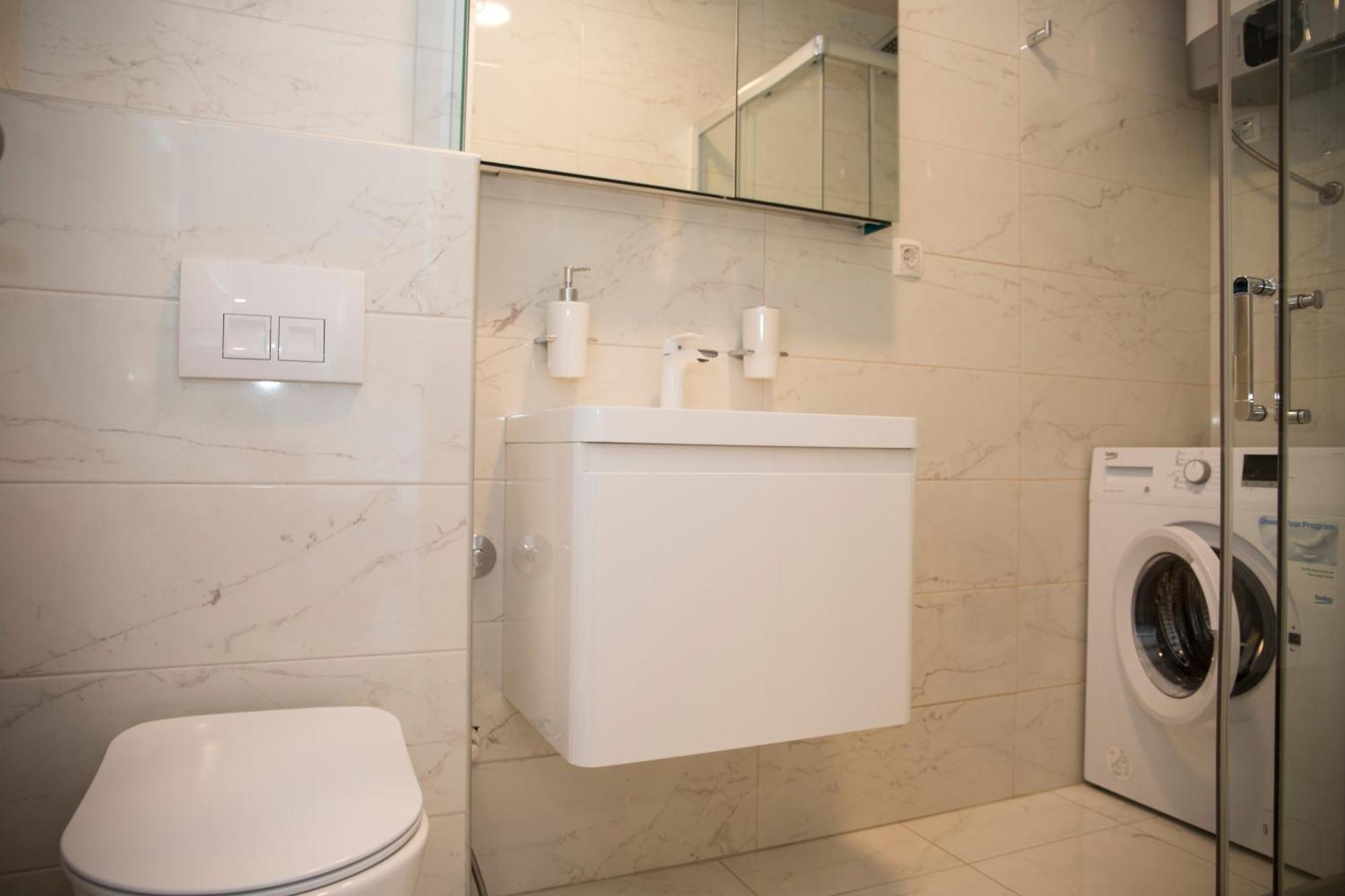 Kovac Riverfront Apartments Mostar Ngoại thất bức ảnh