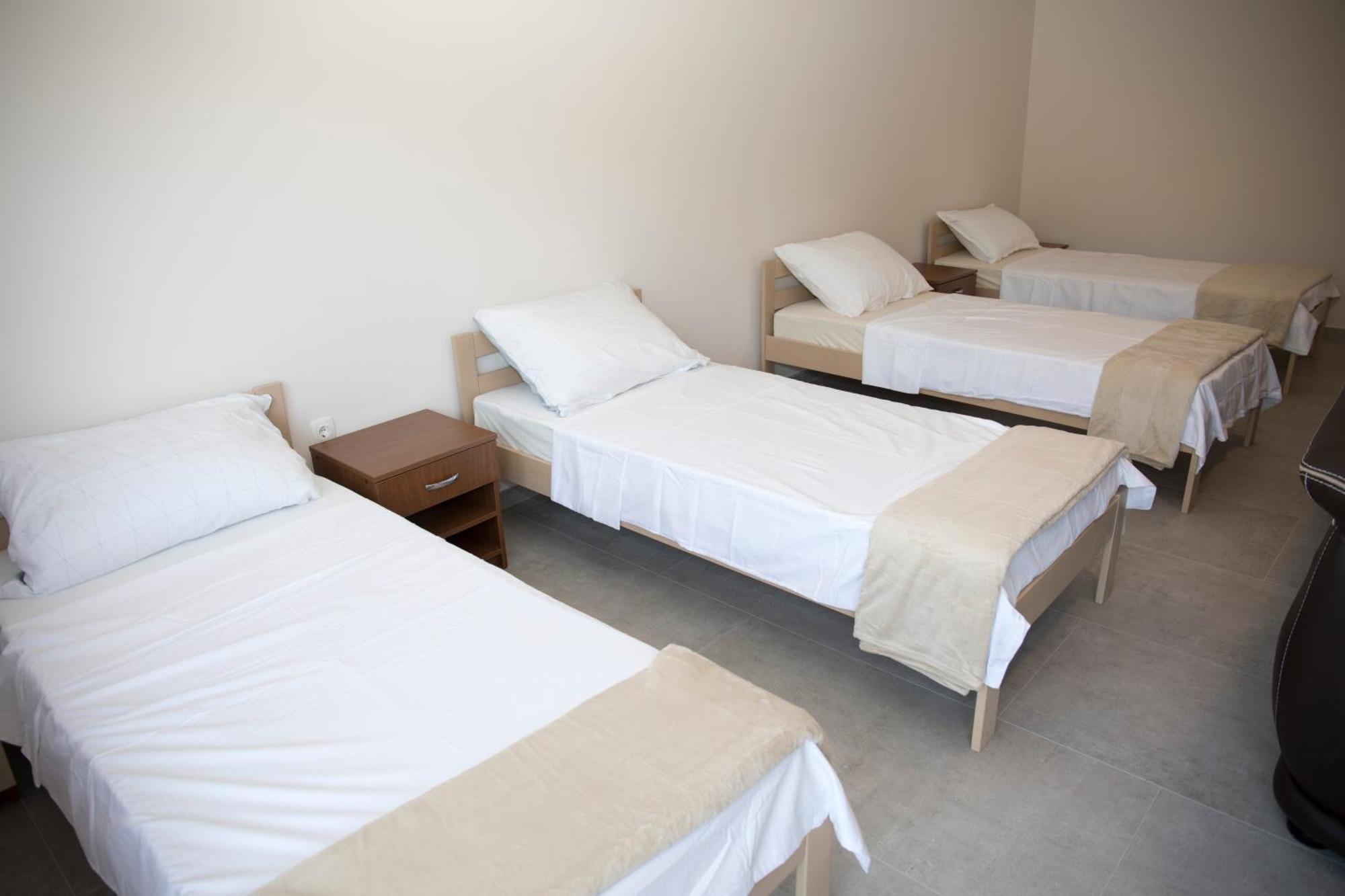 Kovac Riverfront Apartments Mostar Ngoại thất bức ảnh